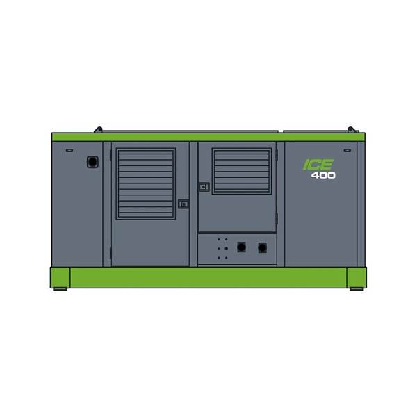Вибропогружатель ICE32 RF 4 Вибропогружатель ICE32 RF 4