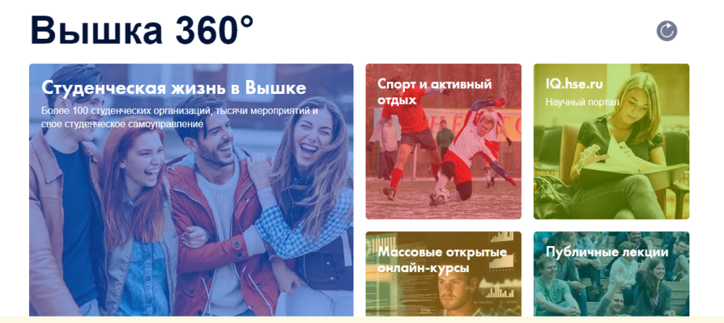 дистанционное образование в россии