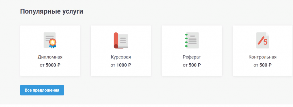 Как заработать на написании текстов