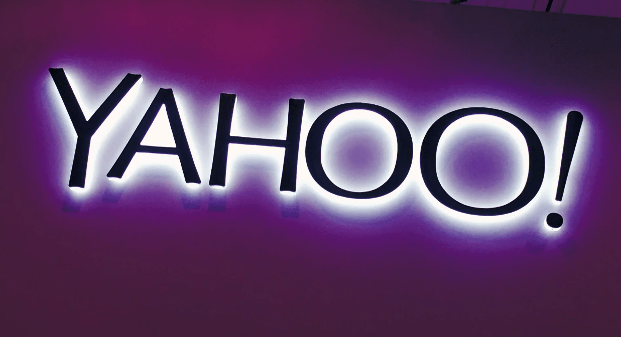 Yahoo! возвращается на биржу Yahoo! возвращается на биржу
