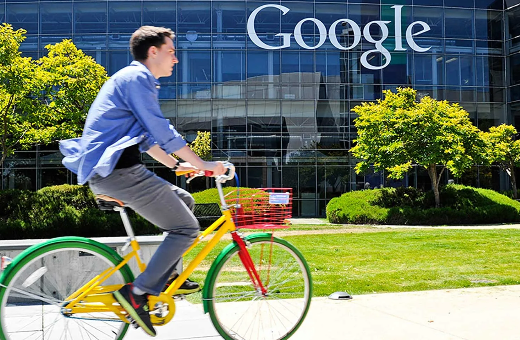 В Google нашелся разработчик, который работает 1 час в день и зарабатывает 150 тысяч долларов в год В Google нашелся разработчик, который работает 1 час в день и зарабатывает 150 тысяч долларов в год
