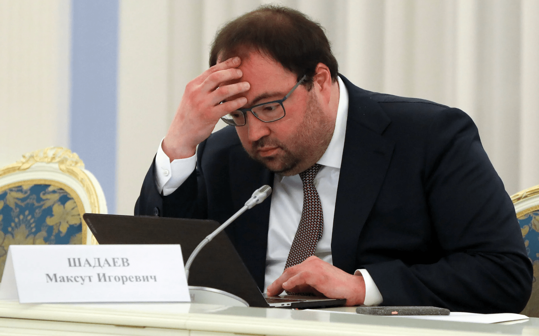 Минцифры оценило нехватку разработчиков в РФ более чем в полмиллиона человек Минцифры оценило нехватку разработчиков в РФ более чем в полмиллиона человек