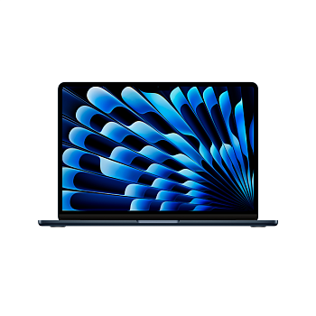Apple MacBook Air 13.6" 2025 M4 10CPU/8GPU/16GB/256GB SSD (темная ночь) Apple MacBook Air 13.6" 2025 M4 10CPU/8GPU/16GB/256GB SSD (темная ночь)