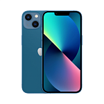 Apple iPhone 13 128 ГБ Синий (без RuStore) Apple iPhone 13 128 ГБ Синий (без RuStore)