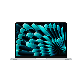 Apple MacBook Air 13.6" 2025 M4 10CPU/8GPU/16GB/256GB SSD (серебристый) Apple MacBook Air 13.6" 2025 M4 10CPU/8GPU/16GB/256GB SSD (серебристый)