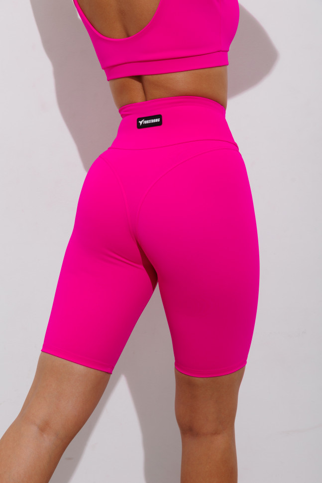 Forstrong шорты Fit Pink, Розовый