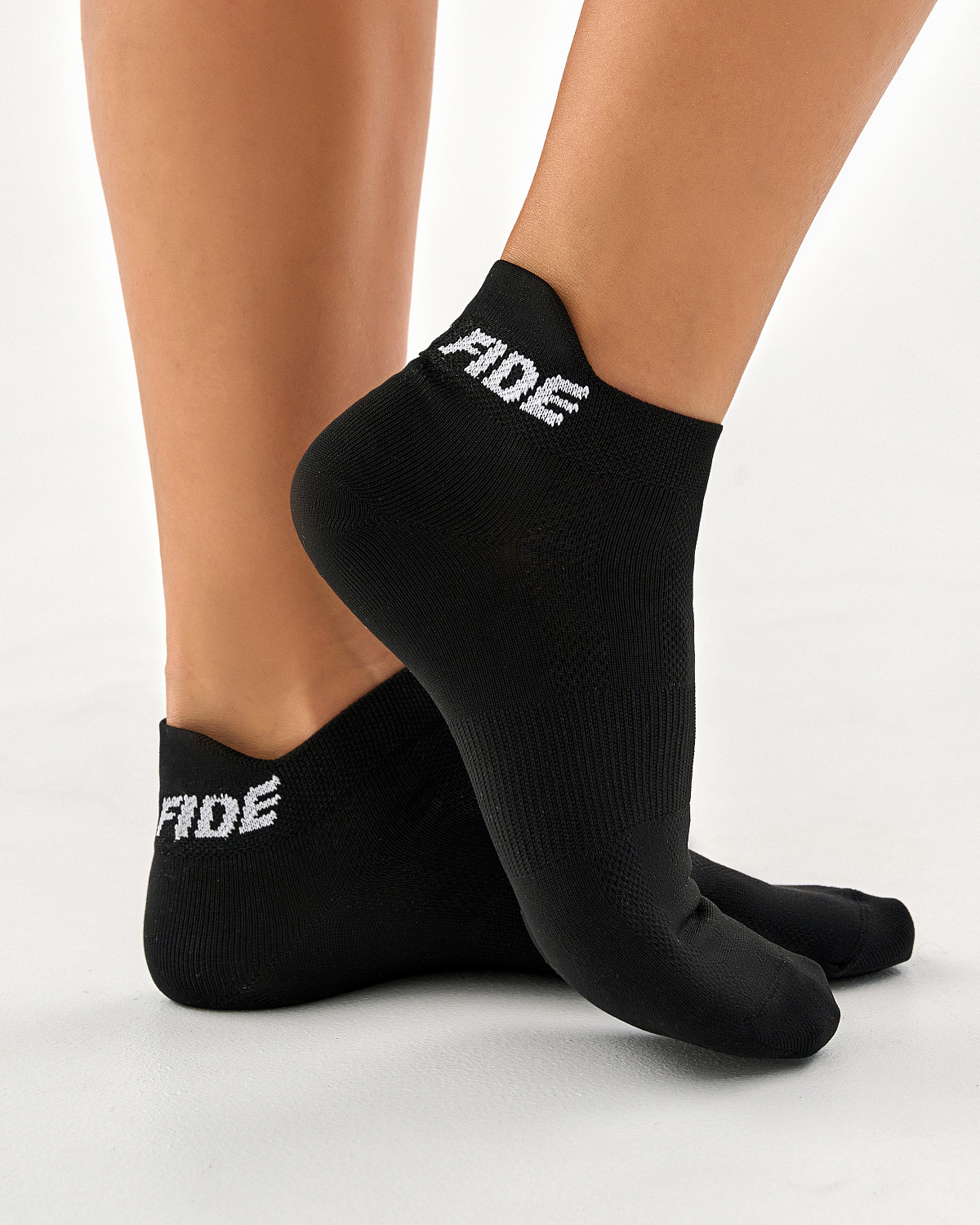 Bona Fide носки Socks "Black", Черный