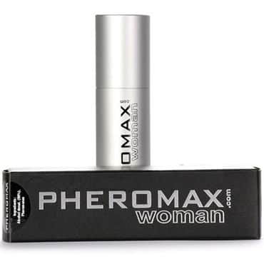Pheromax концентрат феромонов Woman mit Oxytrust, 14 мл.