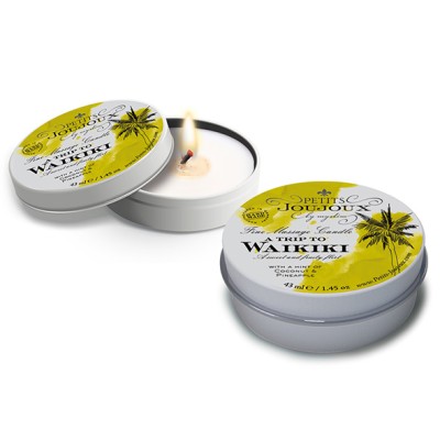 Candela massaggi - a trip to Waikiki - 45 ml