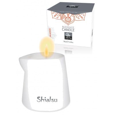 Massage Candle Sandalwood 130 g