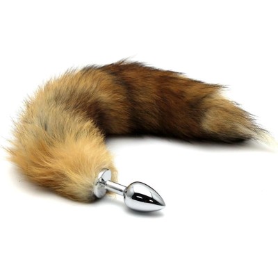 Foxtail Buttplug