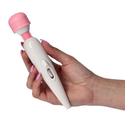 Magic Wand Curve Massager