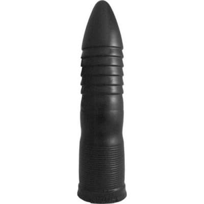 Fallo anal torpedo  lungh. 33,5 cm diametro 7 cm