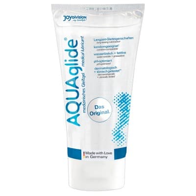 AQUAglide lubrificante a base acqua 50 ml