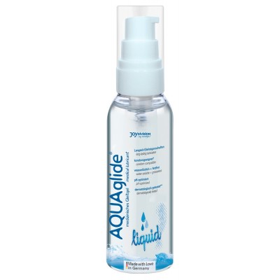 Lubrificante intimo ipoallergenico AQUAglide liquid 50 ml