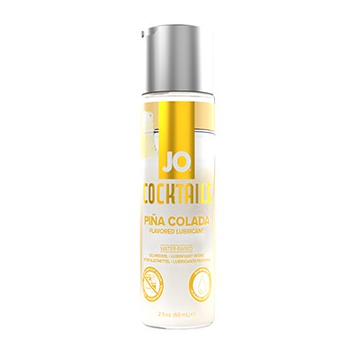 System JO - Cocktails Pina Colada 60 ml