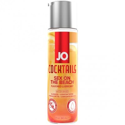 System JO - Cocktails Sex on the Beach 60 ml