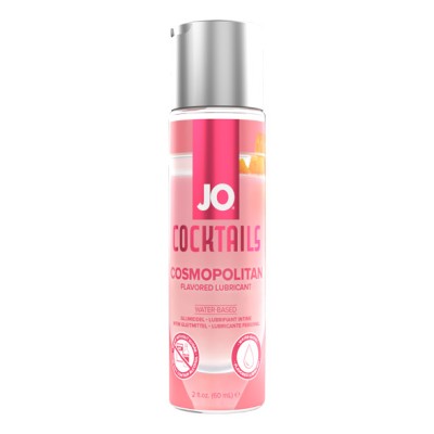 System JO - Cocktails Cosmopolitan 60 ml