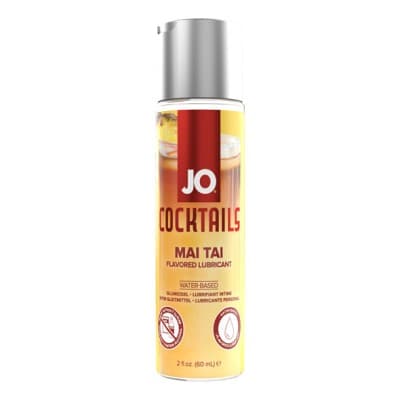 System JO - Cocktails Mai Tai 60 ml