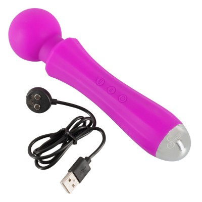 Rechargeable Wand