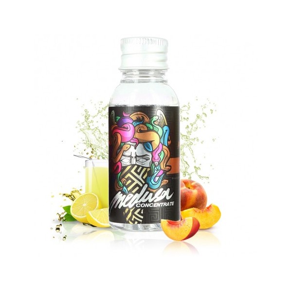 Concentré MEDUSA Supreme 30ml Medusa Concentré MEDUSA Supreme 30ml Medusa