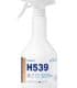 C907 VOIGTFresh Citrus Wood H539 ZAPACH Drzewno - cytrusowy 0.6L Odświeżacz powietrza neutralizator brzydkich zapachów