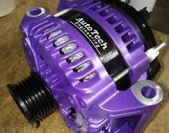 alternators image
