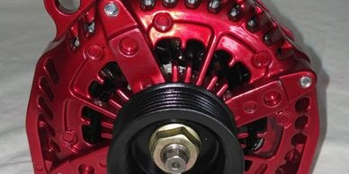 alternators image
