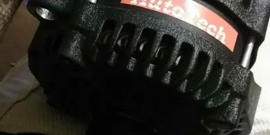 alternators image