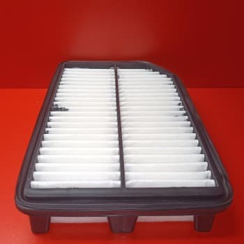 Фильтр воздушный Chery M11 ( ГРМ на цепи ) Скошенный M11-1109111BC, артикул M111109111BC Фильтр воздушный Chery M11 ( ГРМ на цепи ) Скошенный M11-1109111BC, артикул M111109111BC