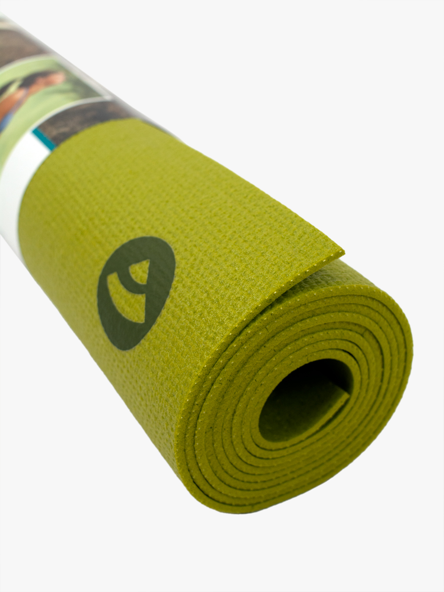 Коврик для йоги Kailash 60*0,3см
