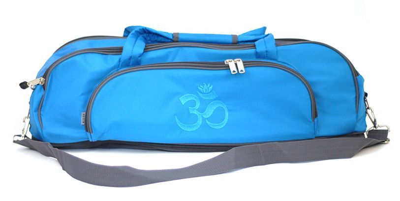 Сумка для йога-коврика супер вместительная Yoga Travel Bag
