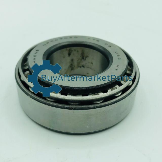0750117866 ZF TAPERED ROLLER BEARING | Buyaftermarketparts