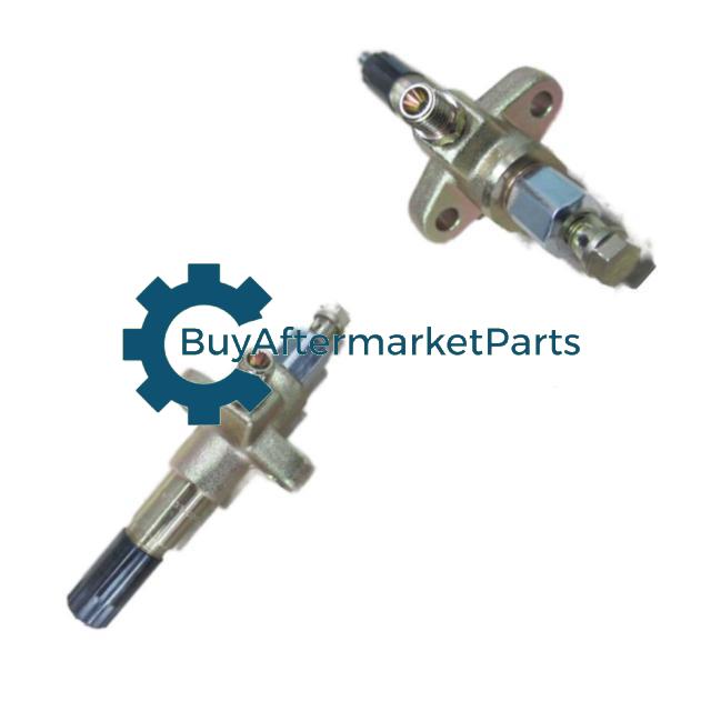 150118-00131 DOOSAN NOZZLE HOLDER ASS`Y / 15011800131