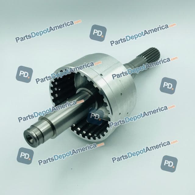 ZGAQ-03267 COUPLING | PartsDepotAmerica