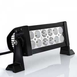 Светодиодная LED балка 36W, Комбинированный свет, 3100-36C (светодиоды Epistar)