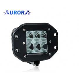 Фара 30W AURORA ALO-E-2-D1C водительского света,