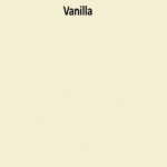 Vanilla