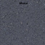 Mineral