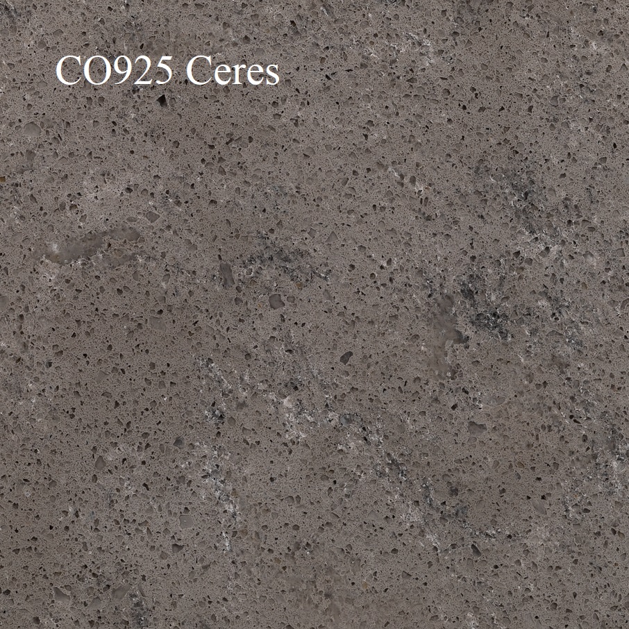 Кварцевый камень Radianz Marble CO925 Ceres