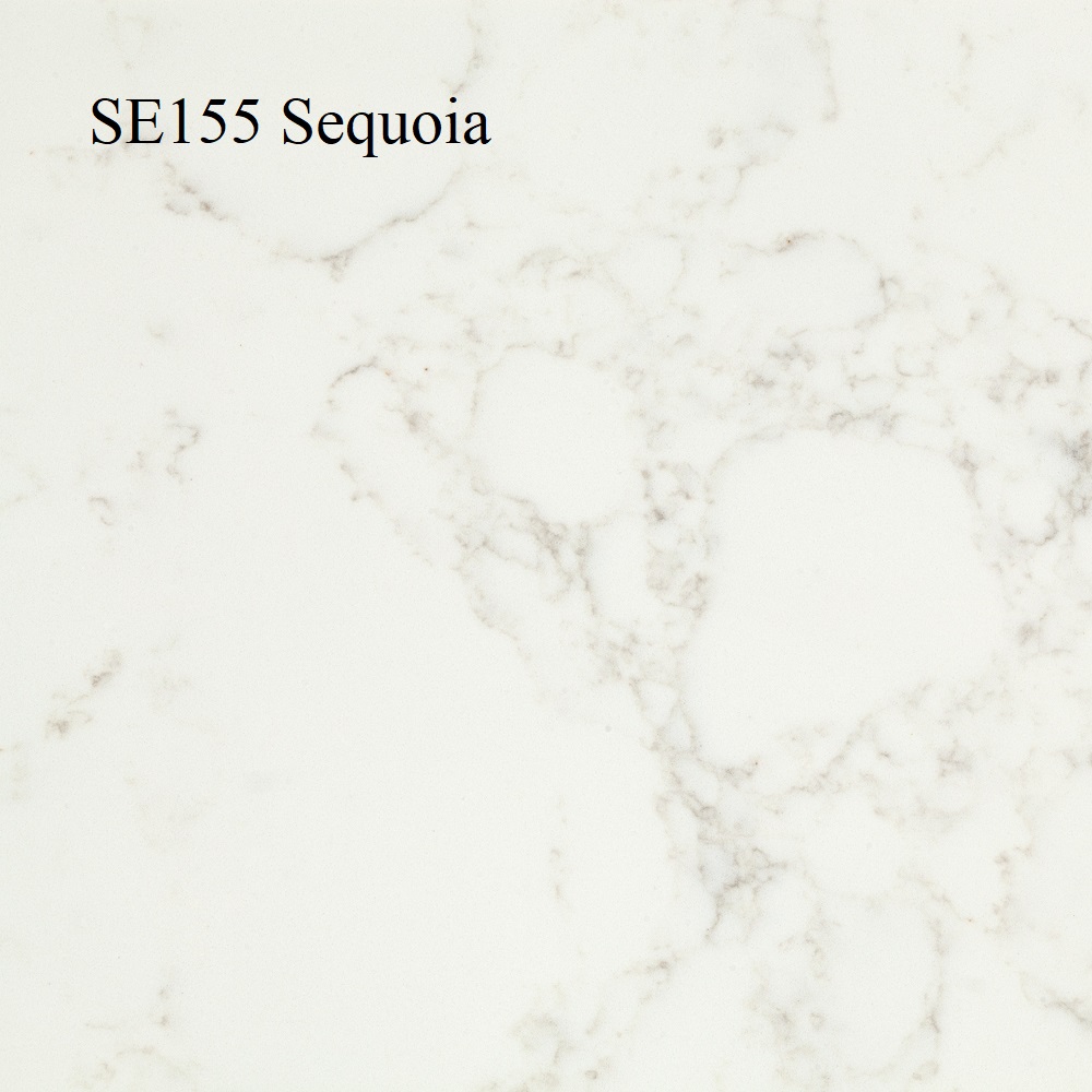 Кварцевый камень Samsung Marble SE155 Sequoia