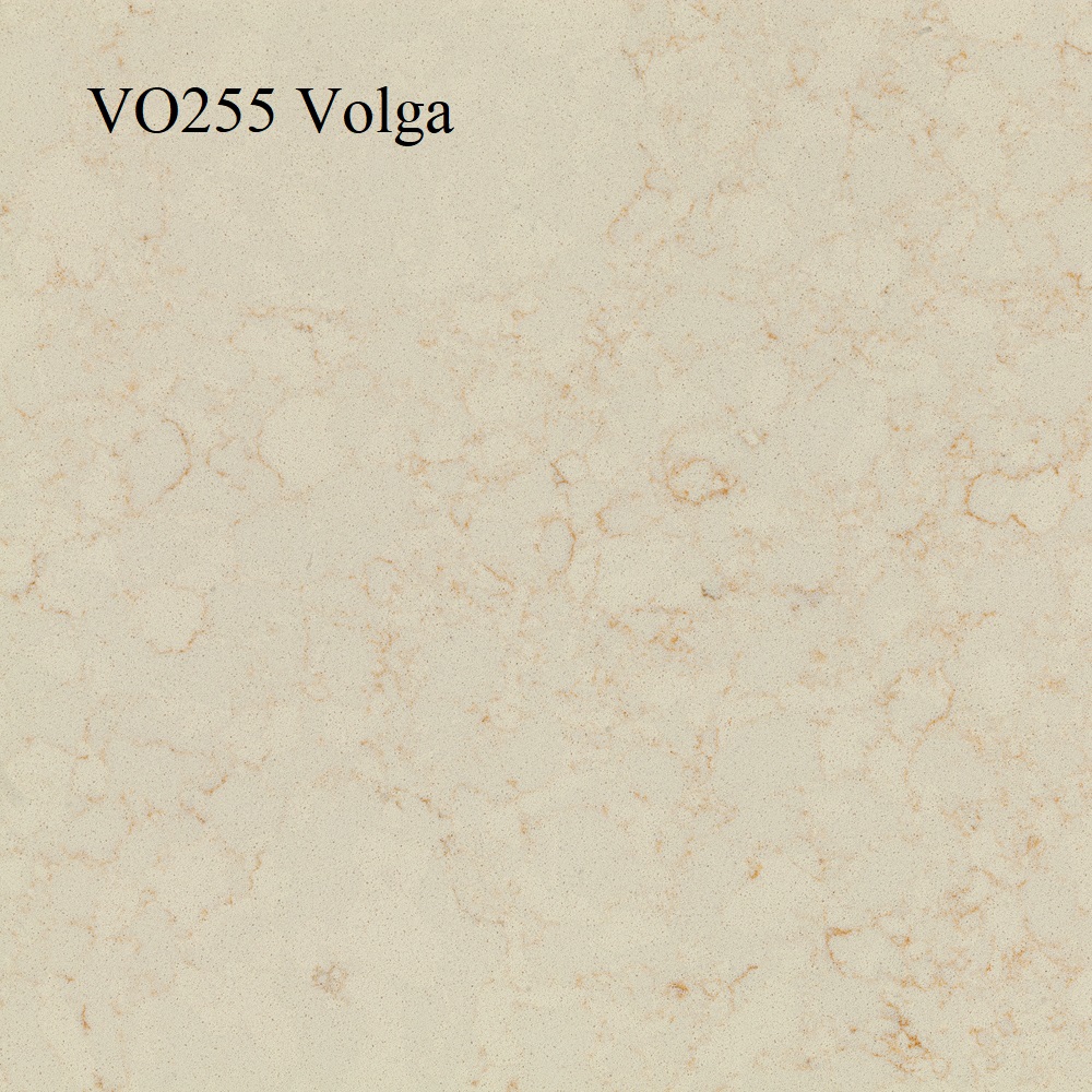 Кварцевый камень Samsung Marble VO255 Volga