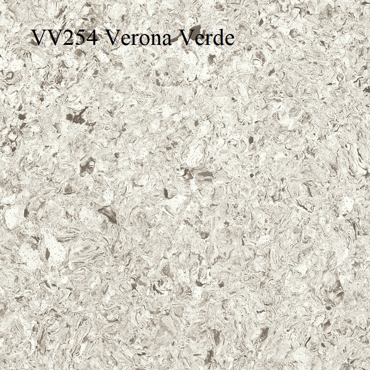 Кварцевый камень Samsung Marble VV254 Verona Verde