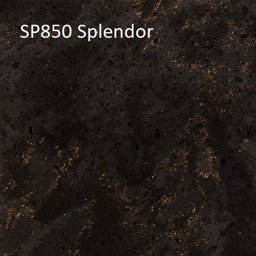 Кварцевый камень Samsung Marble SP850 Splendor