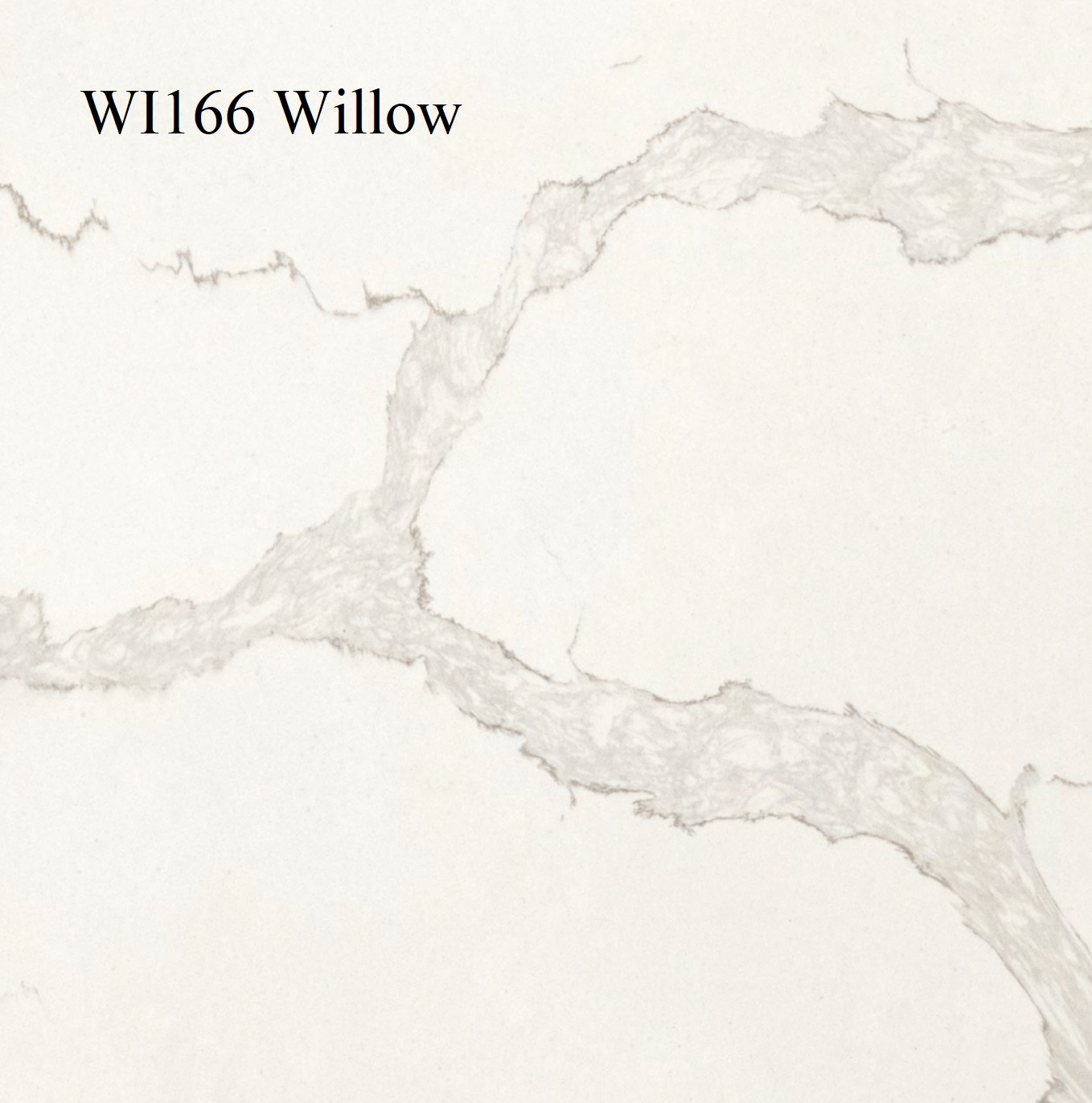 Кварцевый камень Samsung Marble WI166 Willow