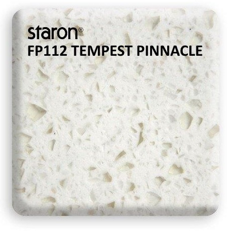 Акриловый камень Staron FP112 TEMPEST PINNACLE