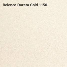 Кварцевый камень Belenco Dorata Gold 1150