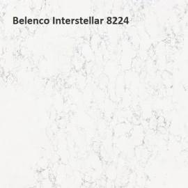 Кварцевый камень Belenco Interstellar 8224