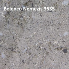 Кварцевый камень Belenco Nemezis 3535