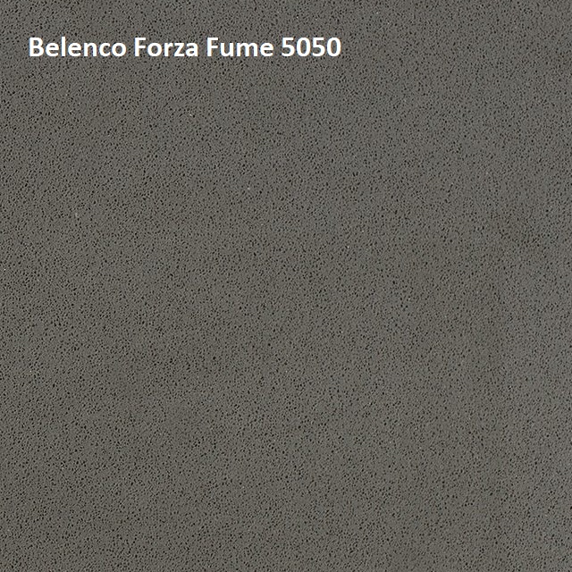 Кварцевый камень Belenco Forza Fume 5050